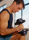 Fitness Training - click to enlarge