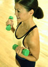 Fitnss Training - - click to enlarge